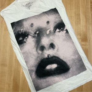 Lady Gaga Chromatica Ball Tour Date Shirt - Medium